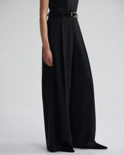 Margot Pure Wool Pant