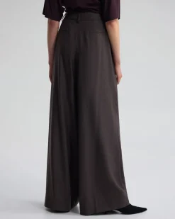 Margot Pure Wool Pant