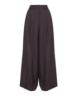Margot Pure Wool Pant