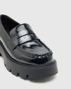 Martina Platform Loafer