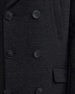 Mason Wool Rich Coat