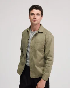 Mattia Jacket