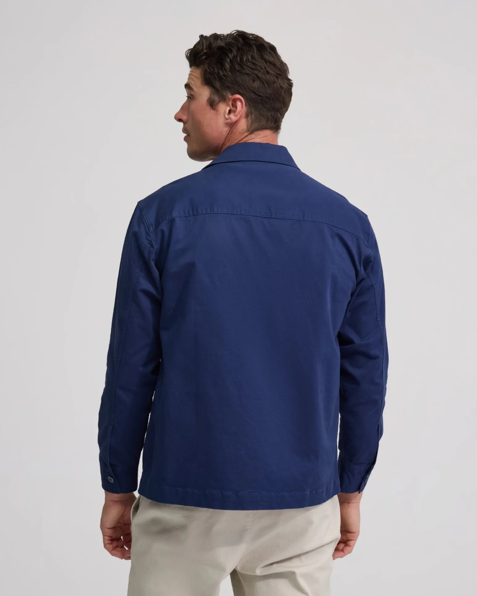 Mattia Jacket