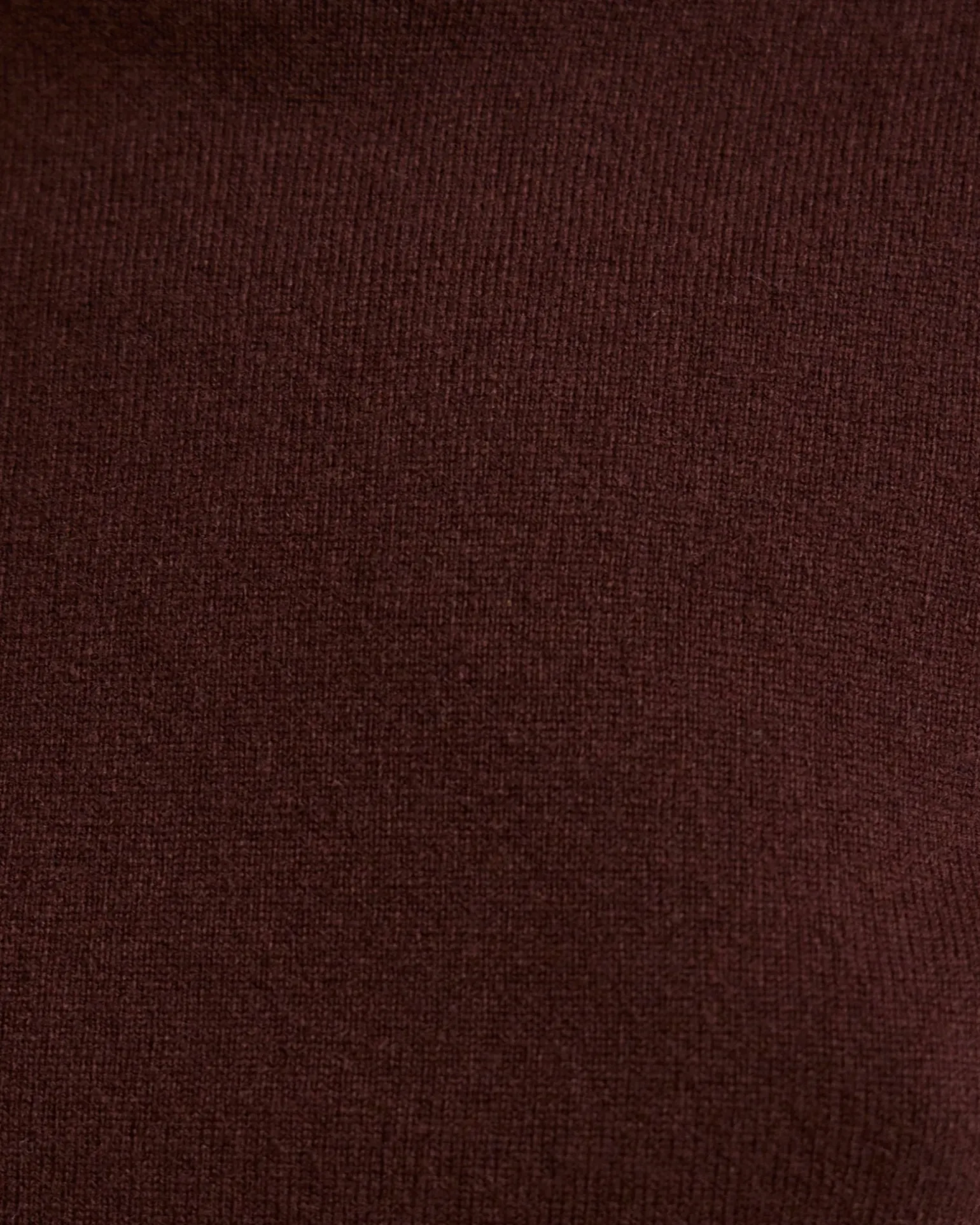 Maxine Funnel Collar Knit