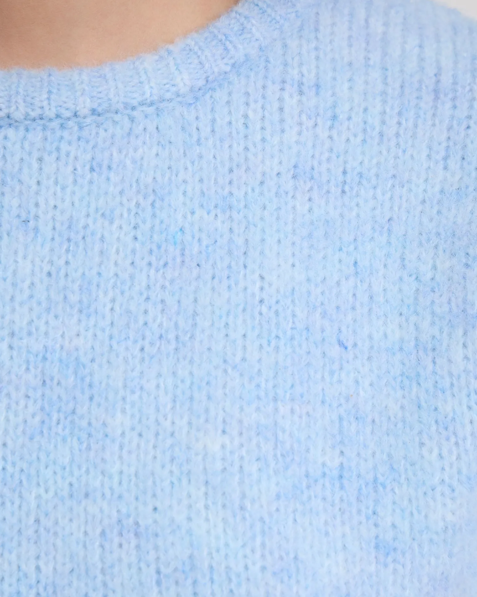 Maya Soft Knitted Tank