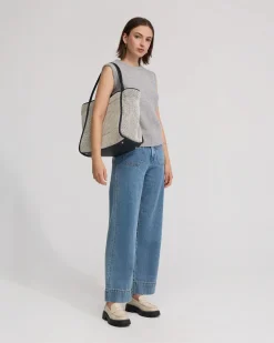 Maya Soft Knitted Tank