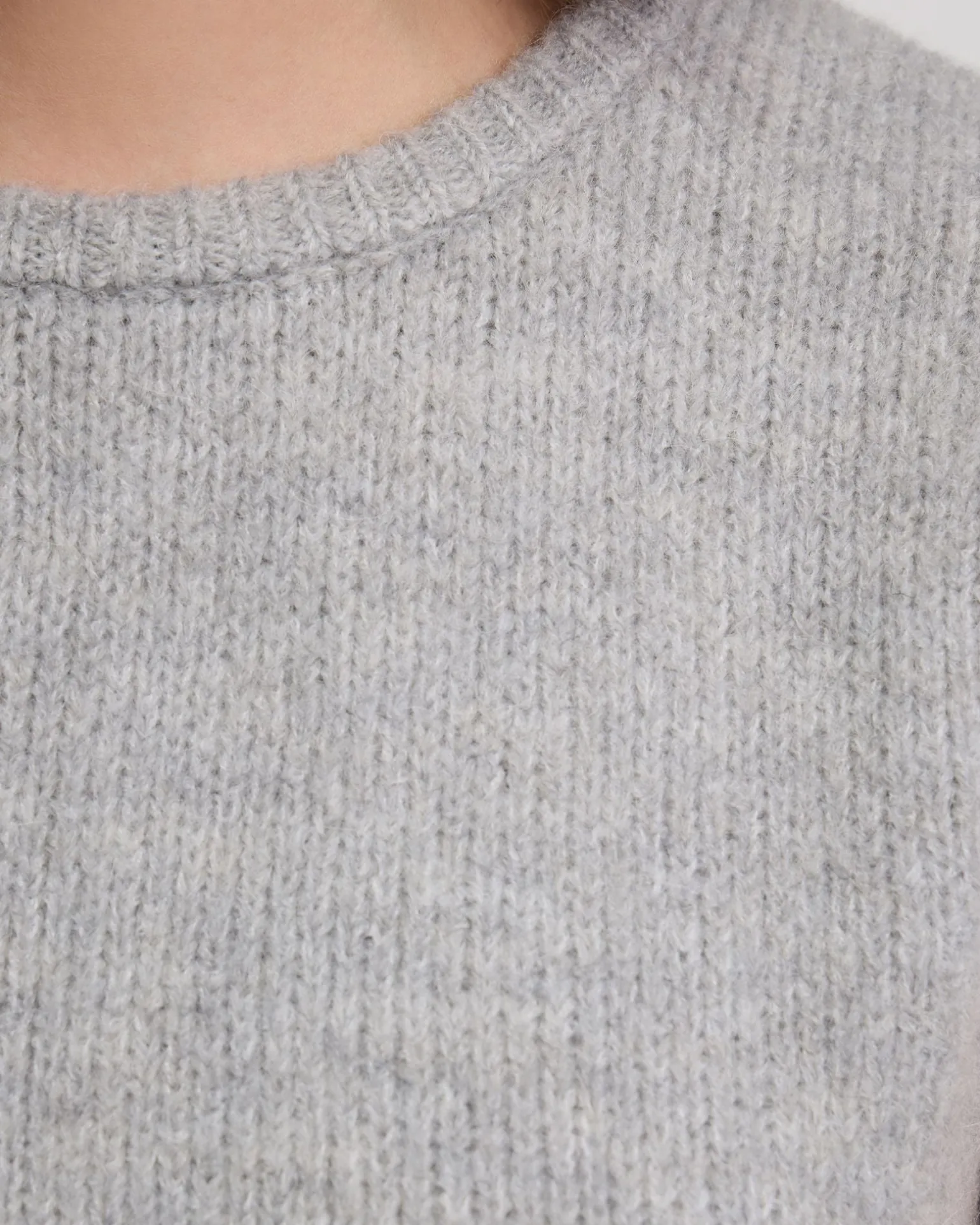 Maya Soft Knitted Tank