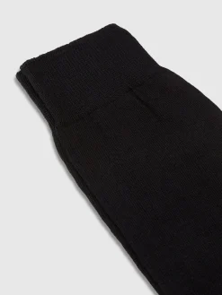 Mens Basic Socks 3 Pack