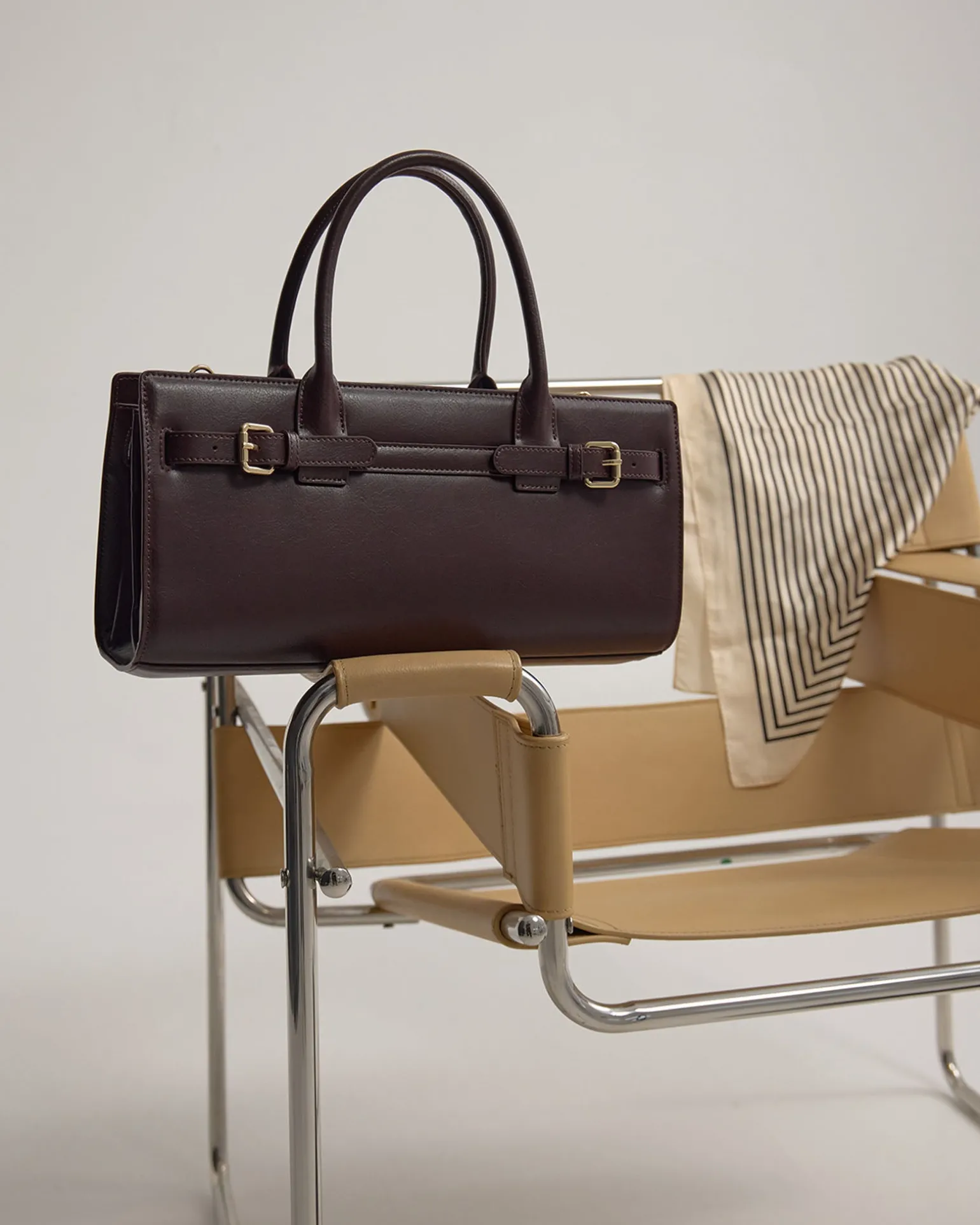 Mila East West Bag