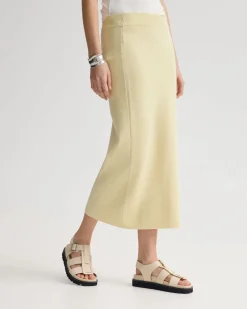 Mila Knitted Skirt