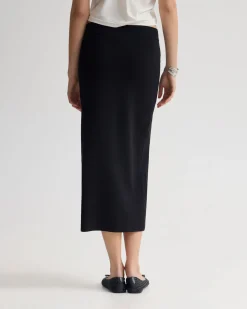 Mila Knitted Skirt