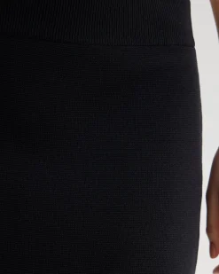 Mila Knitted Skirt