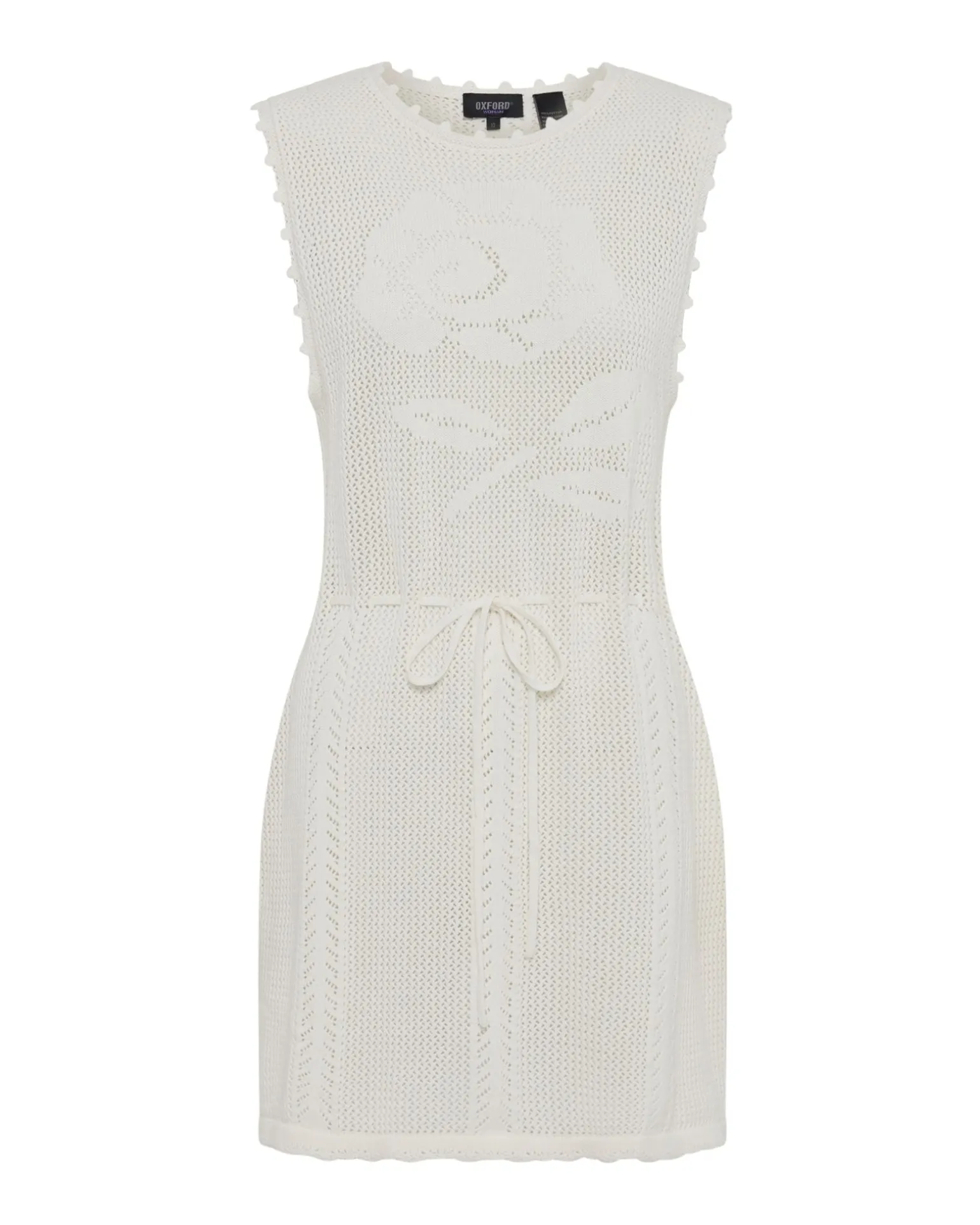 Miley Knitted Dress