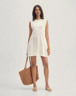 Miley Knitted Dress