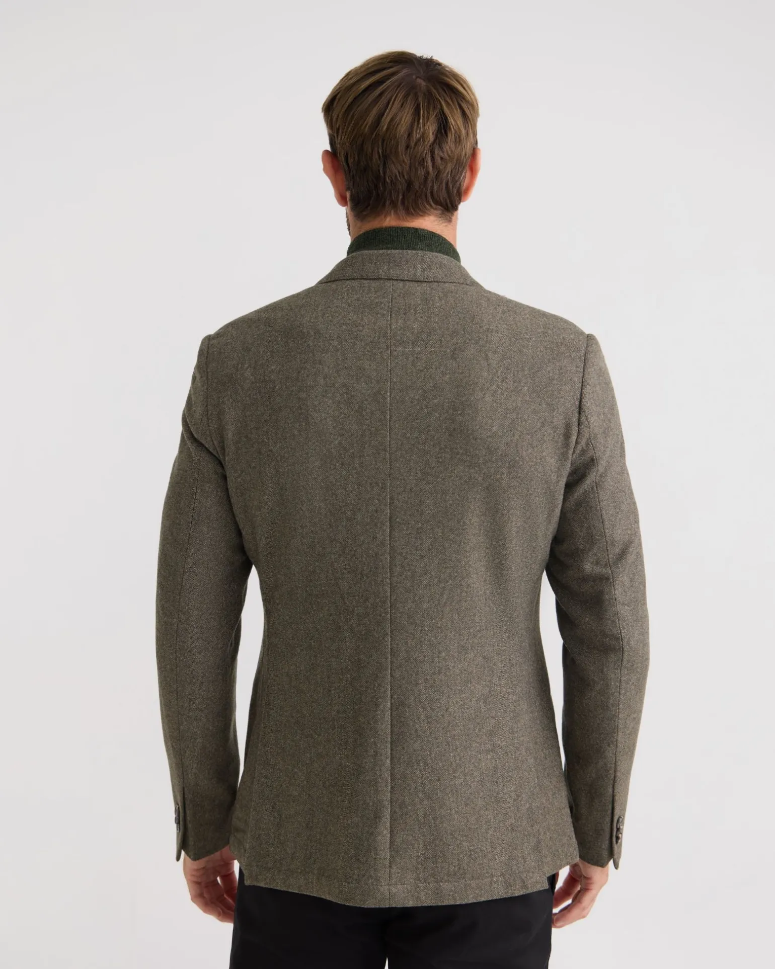 Milton Blazer