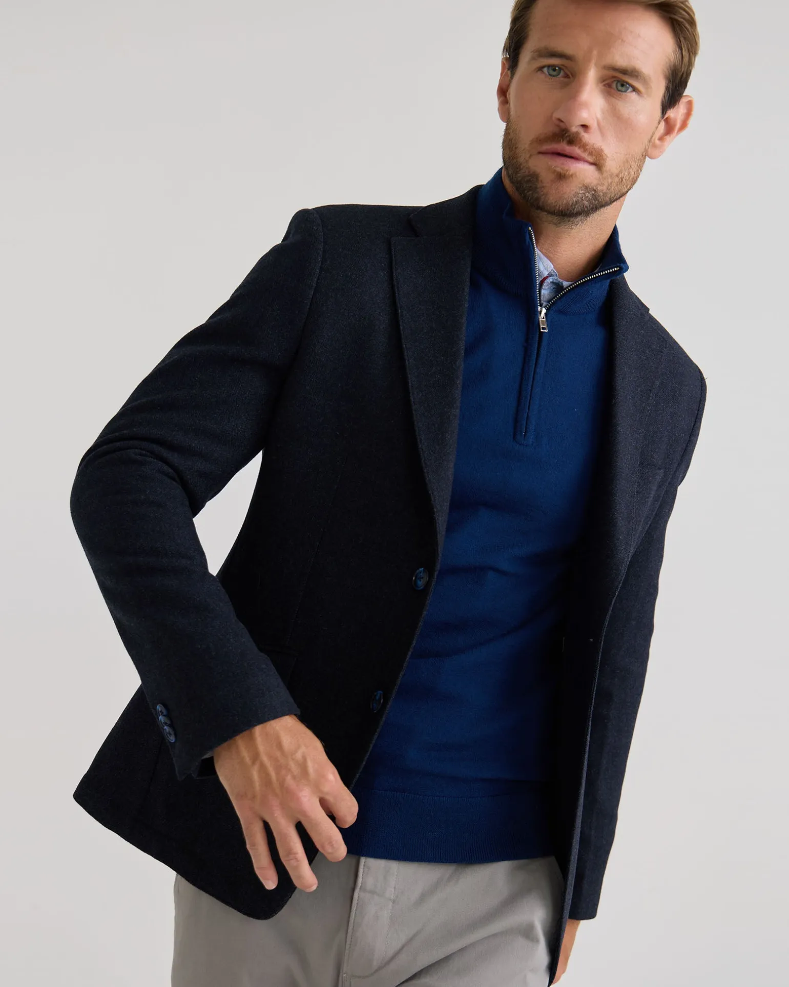 Milton Blazer