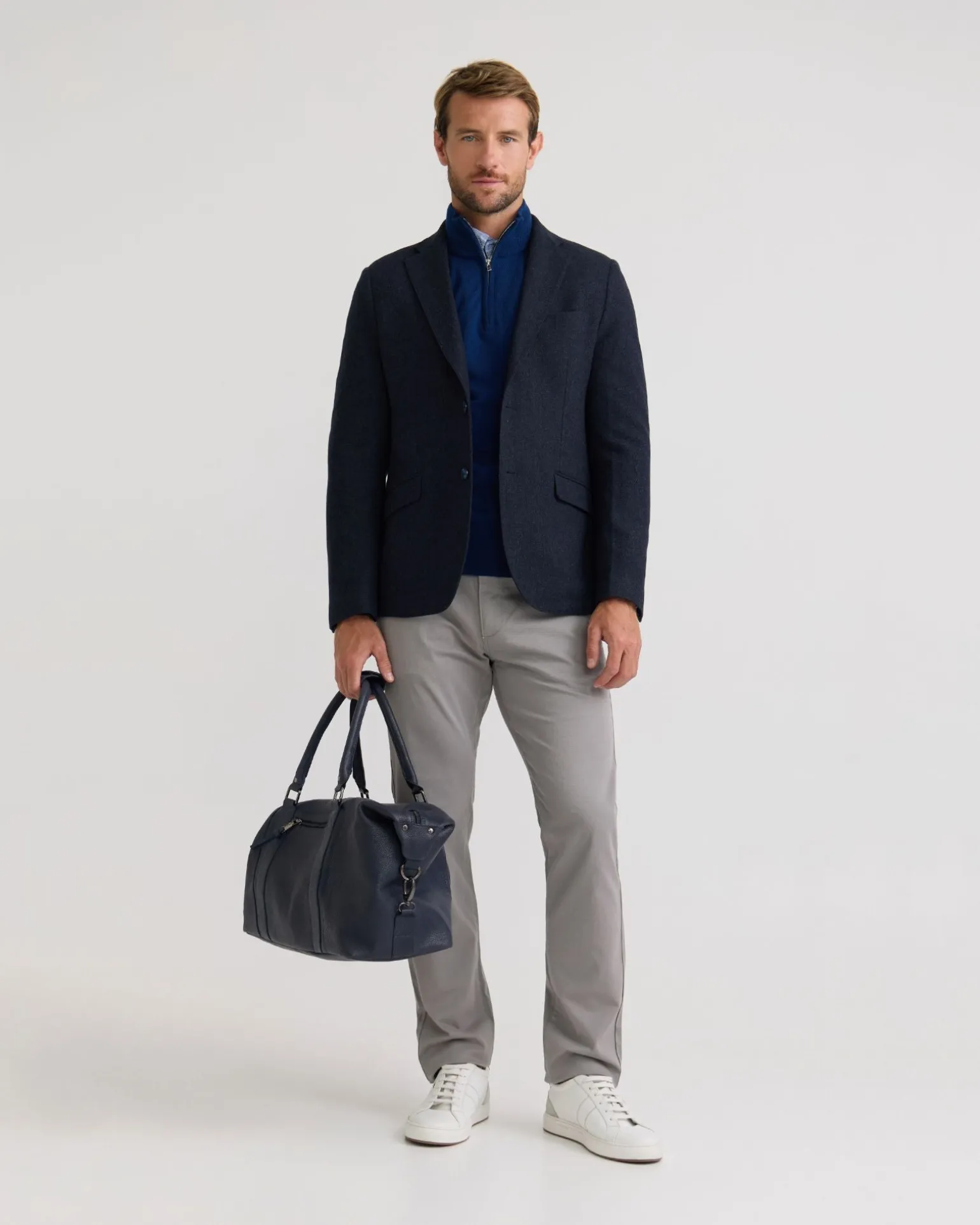 Milton Blazer