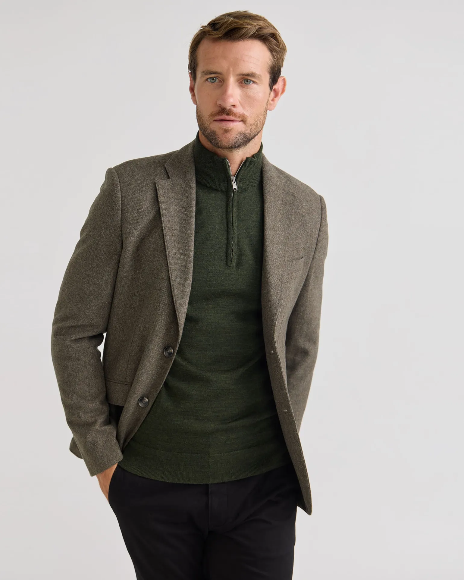 Milton Blazer
