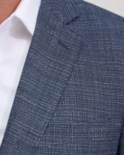Milton Half Lined Blazer