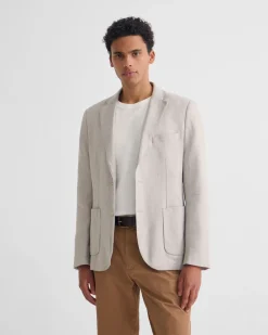 Milton 1/2 Lined Blazer