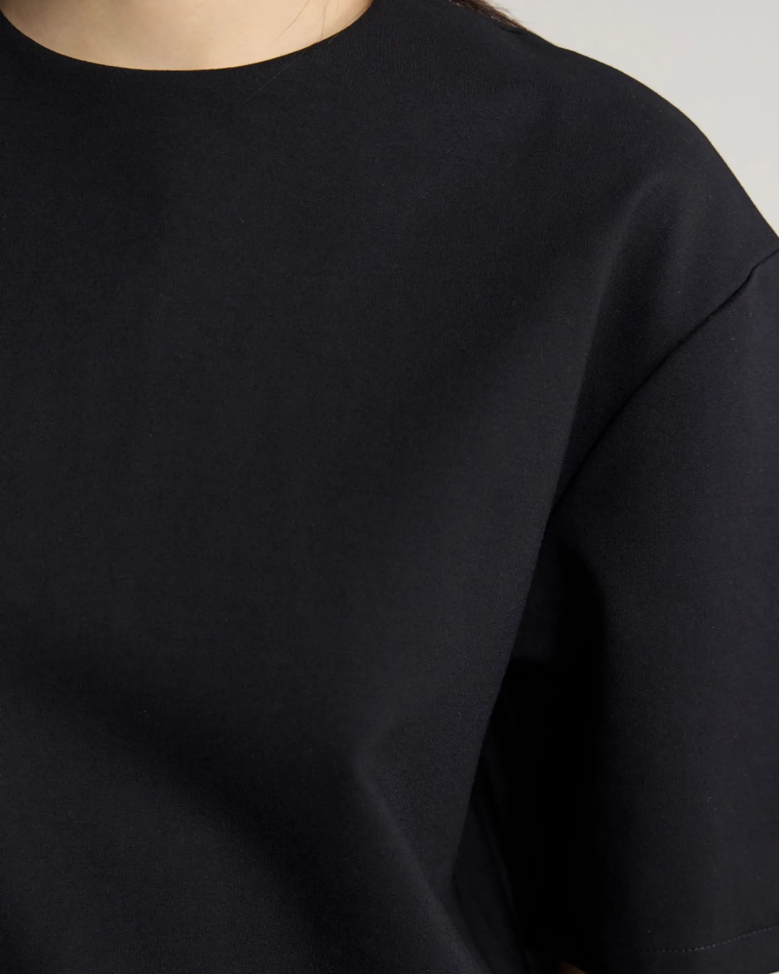 Miranda Stretch Knit Ponti Dress
