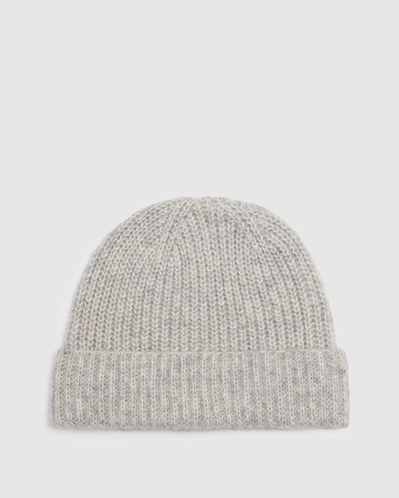 Myles Rib Knit Beanie