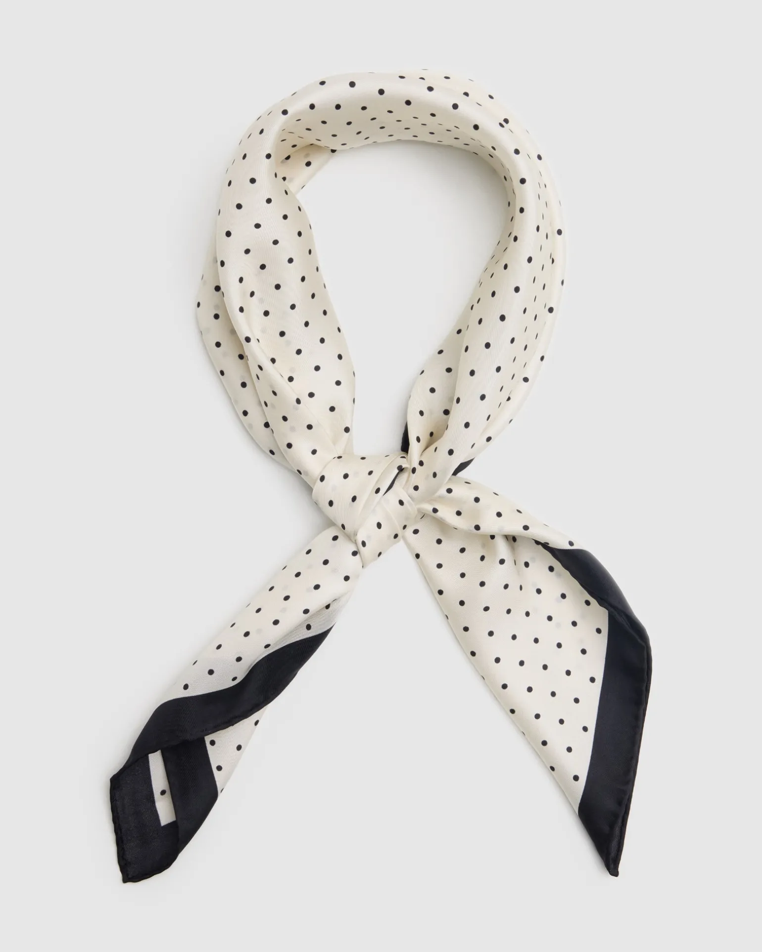 Natalia Silk Scarf