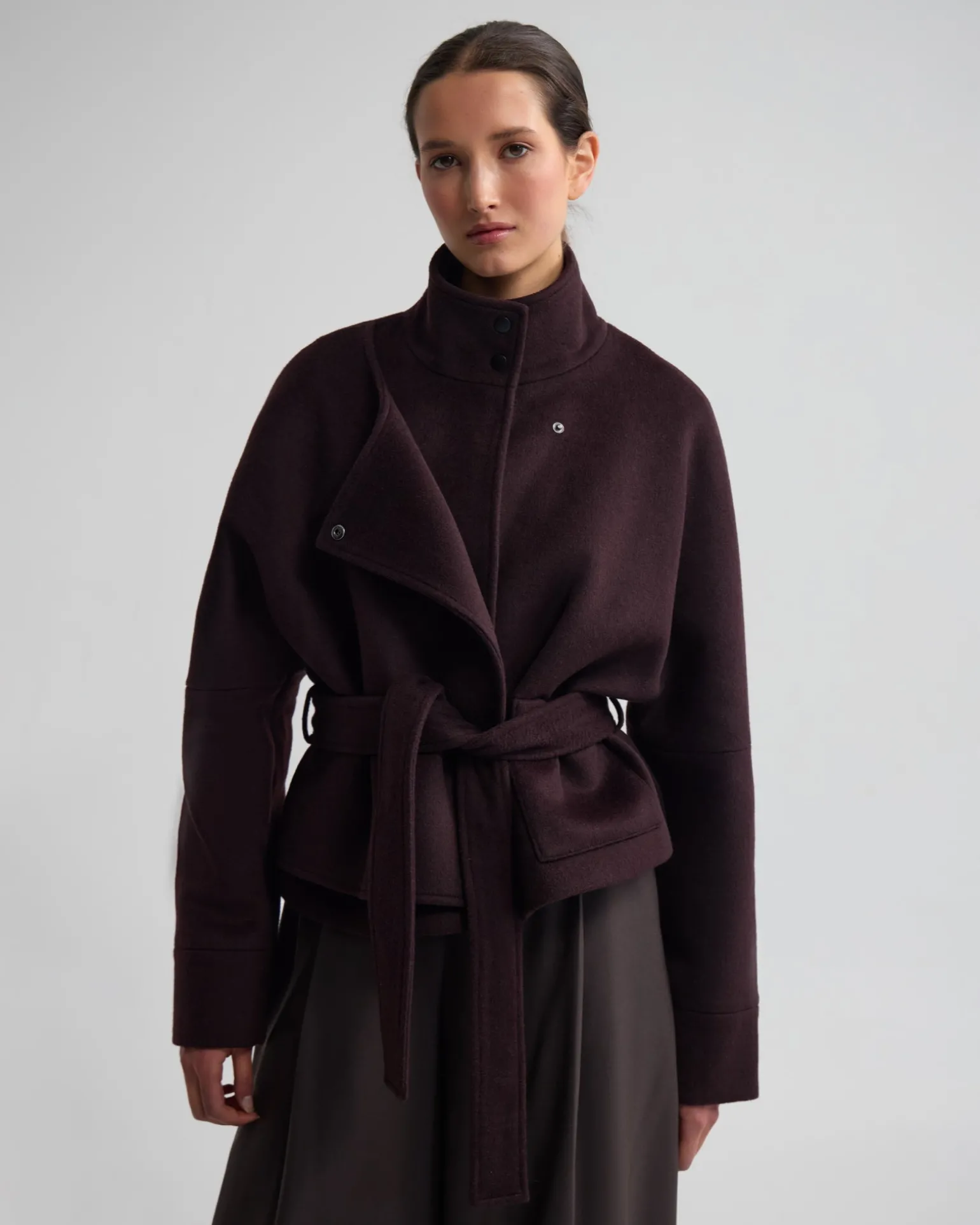 Nerida Jacket