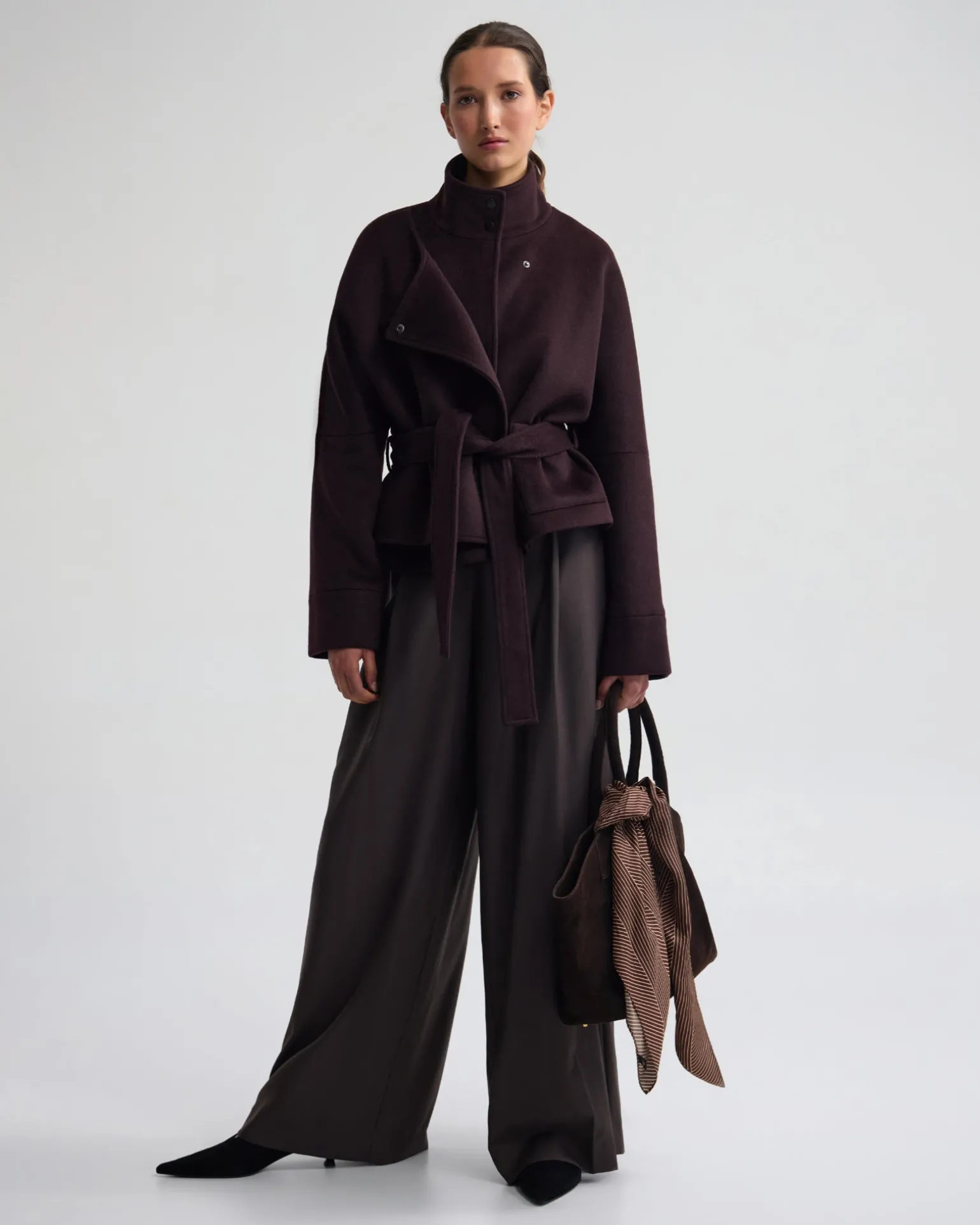 Nerida Jacket