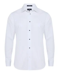 Newbury Luxury Dinner Shirt