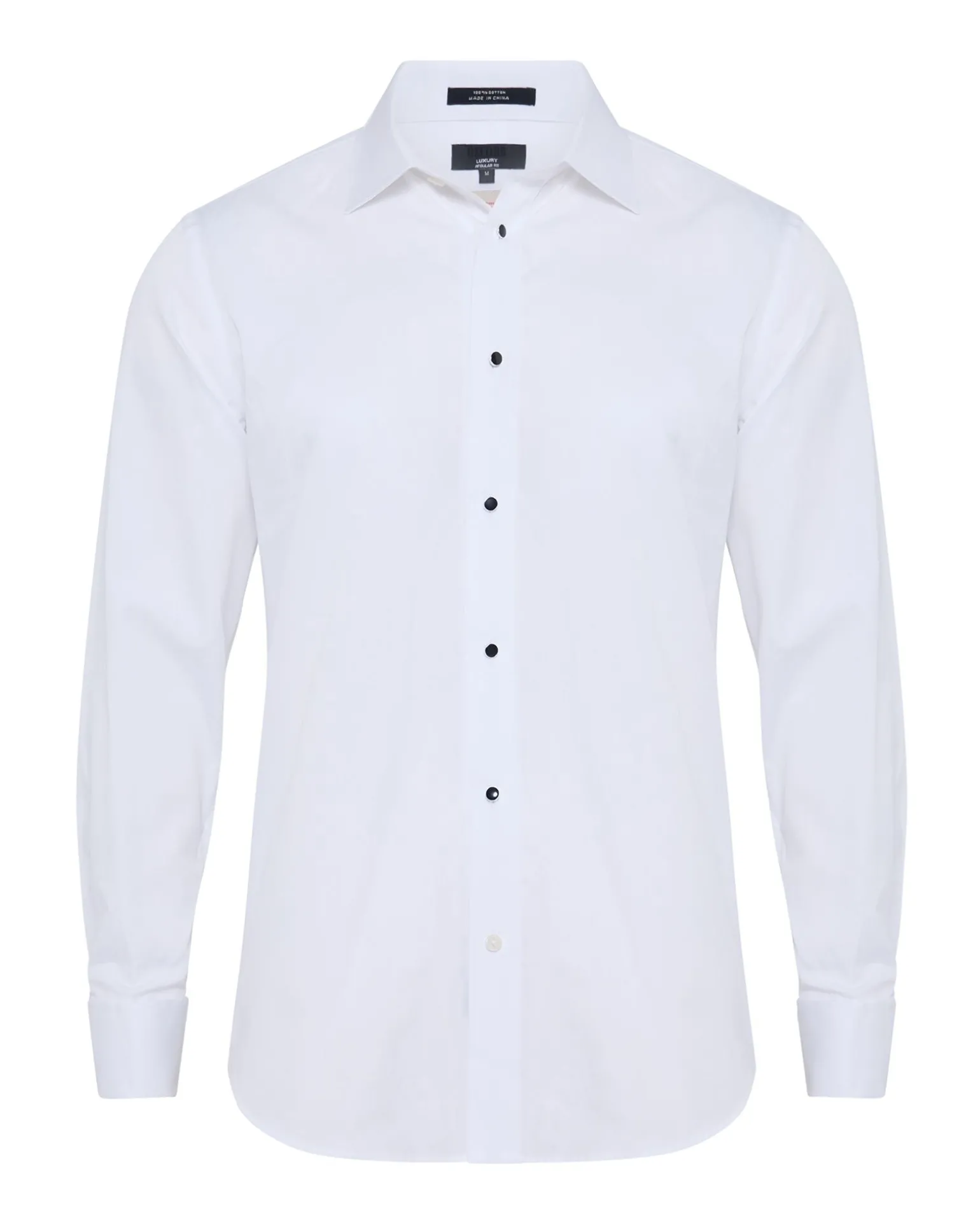 Newbury Luxury Dinner Shirt