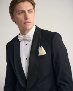 New Dinner Suit Jacket With Shawl