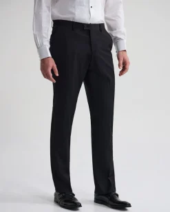New Dinner Suit Trousers With Tape