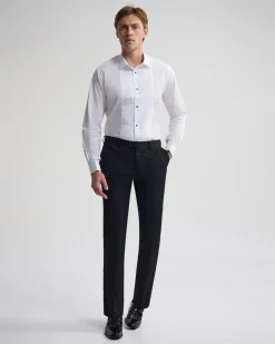 New Dinner Suit Trousers With Tape