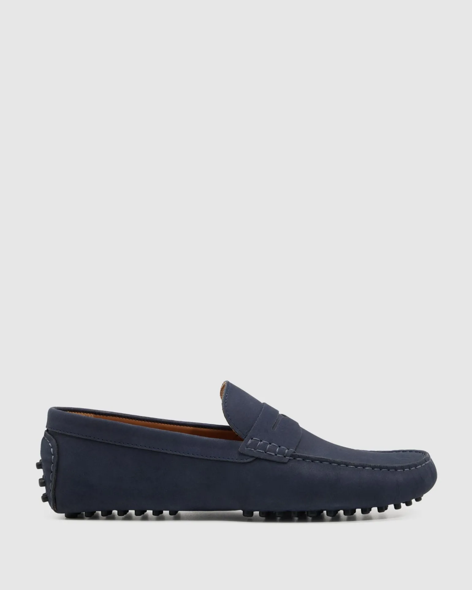 New Holland Driving Shoe