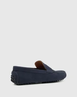 New Holland Driving Shoe