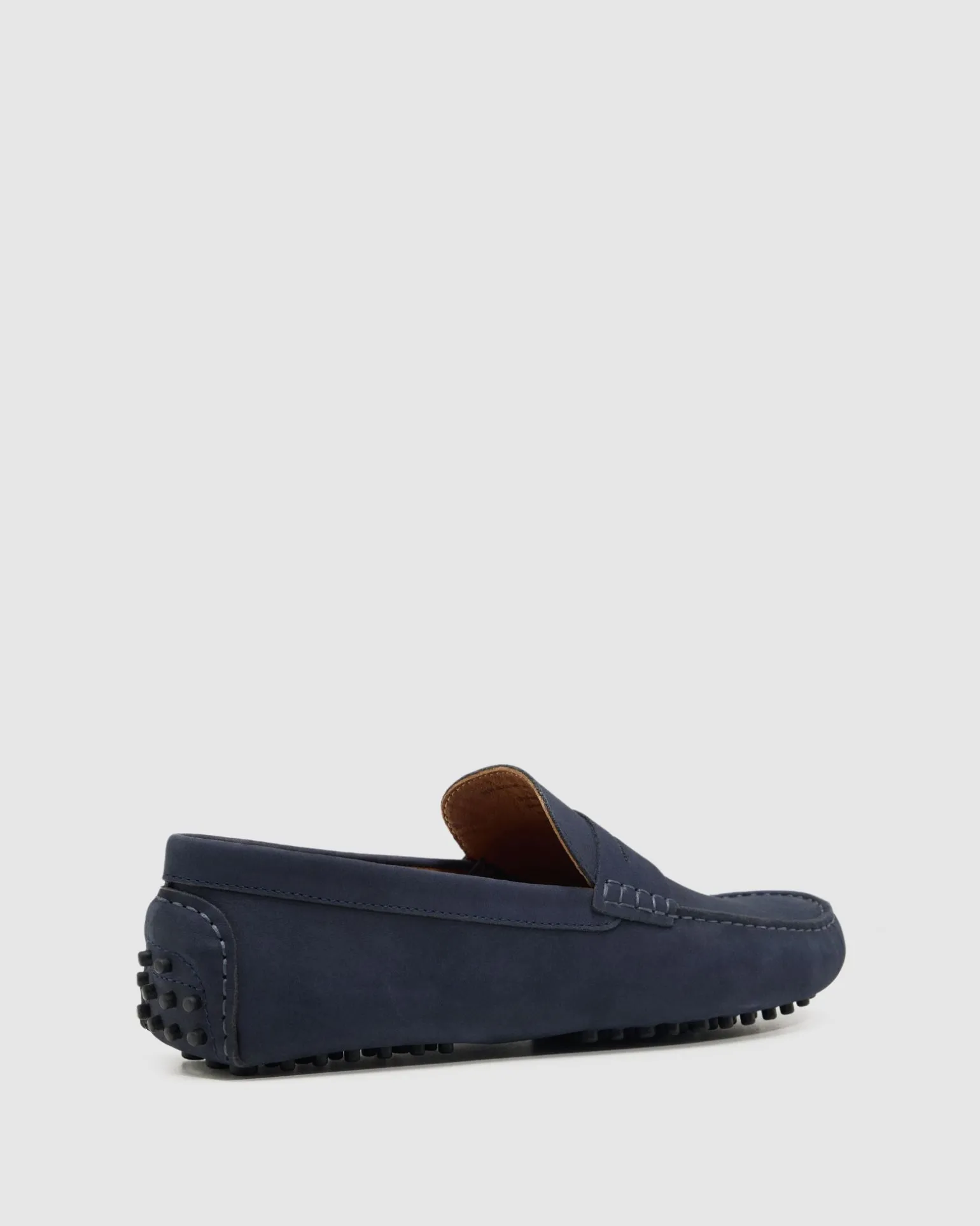 New Holland Driving Shoe