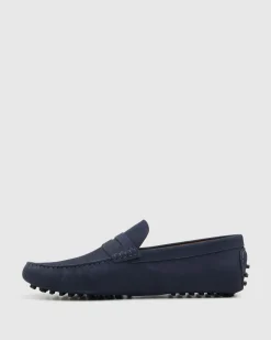 New Holland Driving Shoe