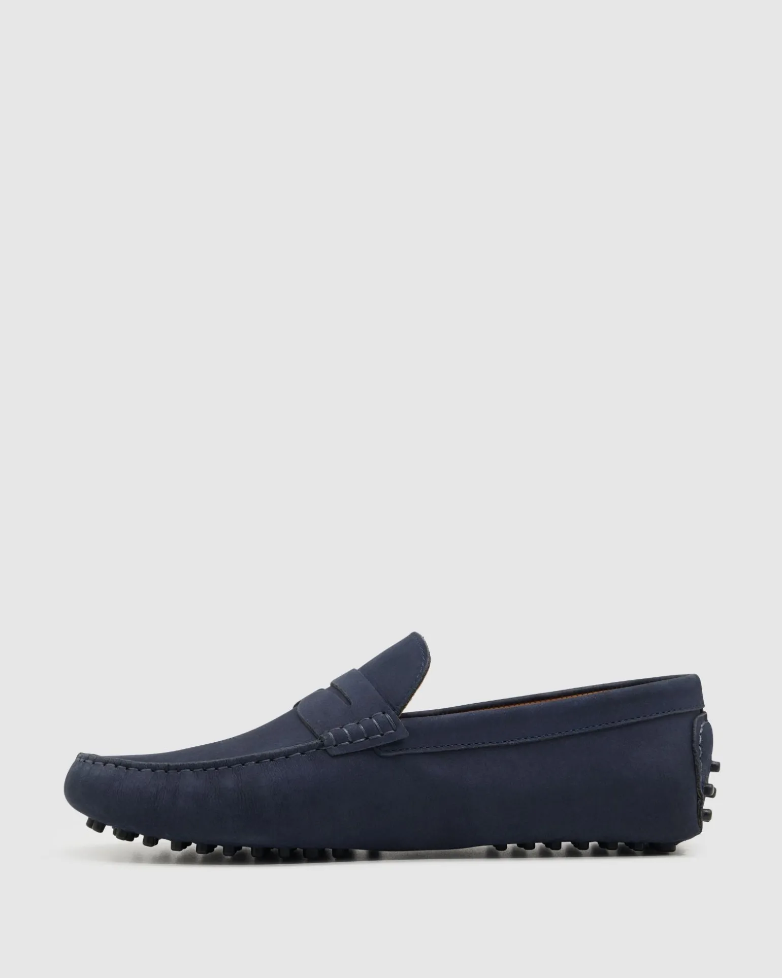 New Holland Driving Shoe