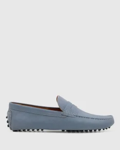 New Holland Driving Shoe