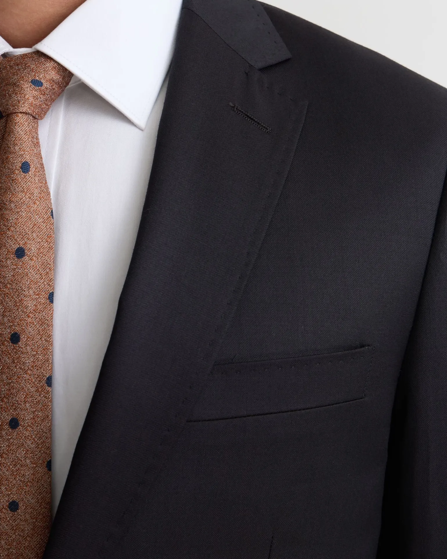New Hopkins Suit Jacket
