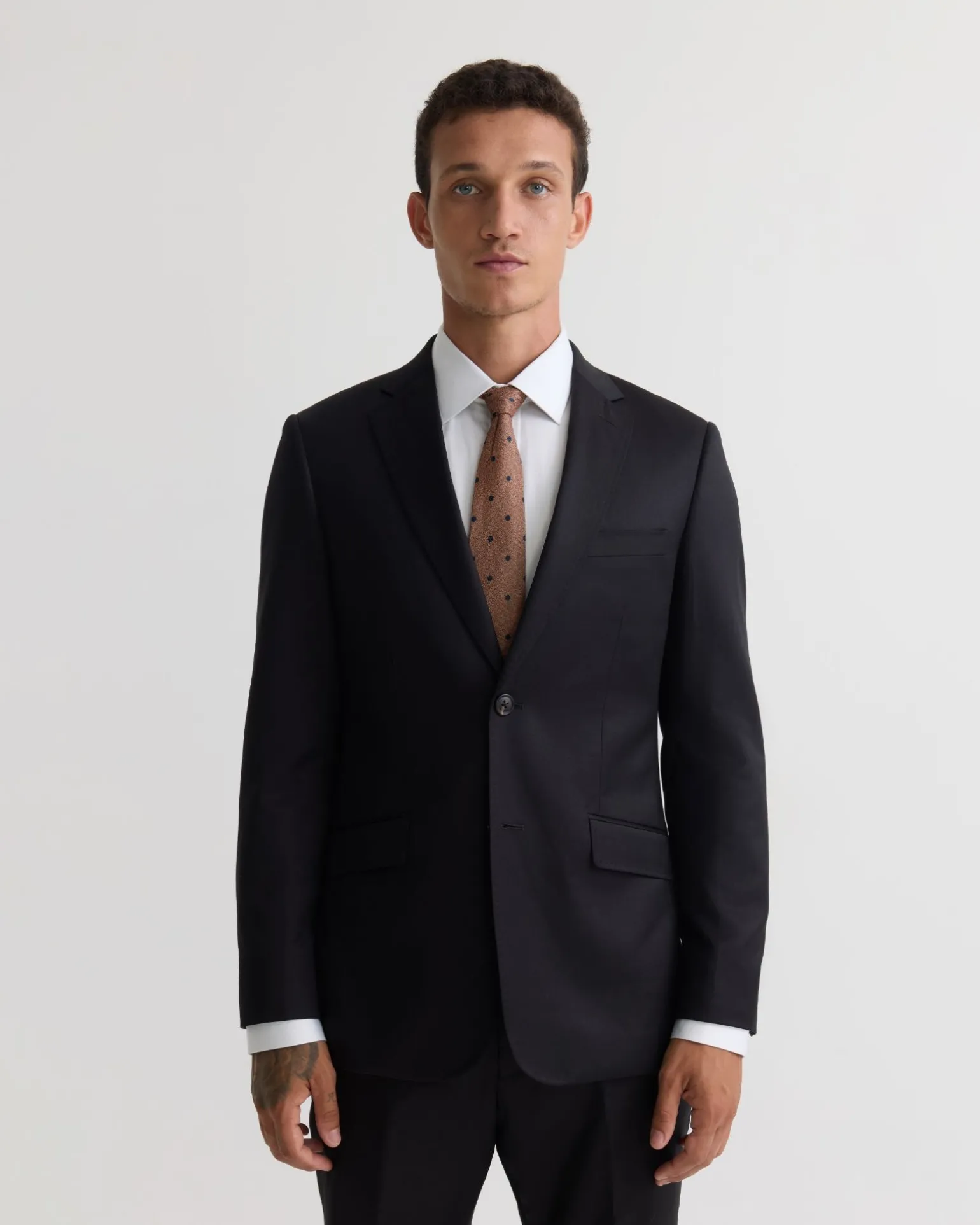 New Hopkins Suit Jacket