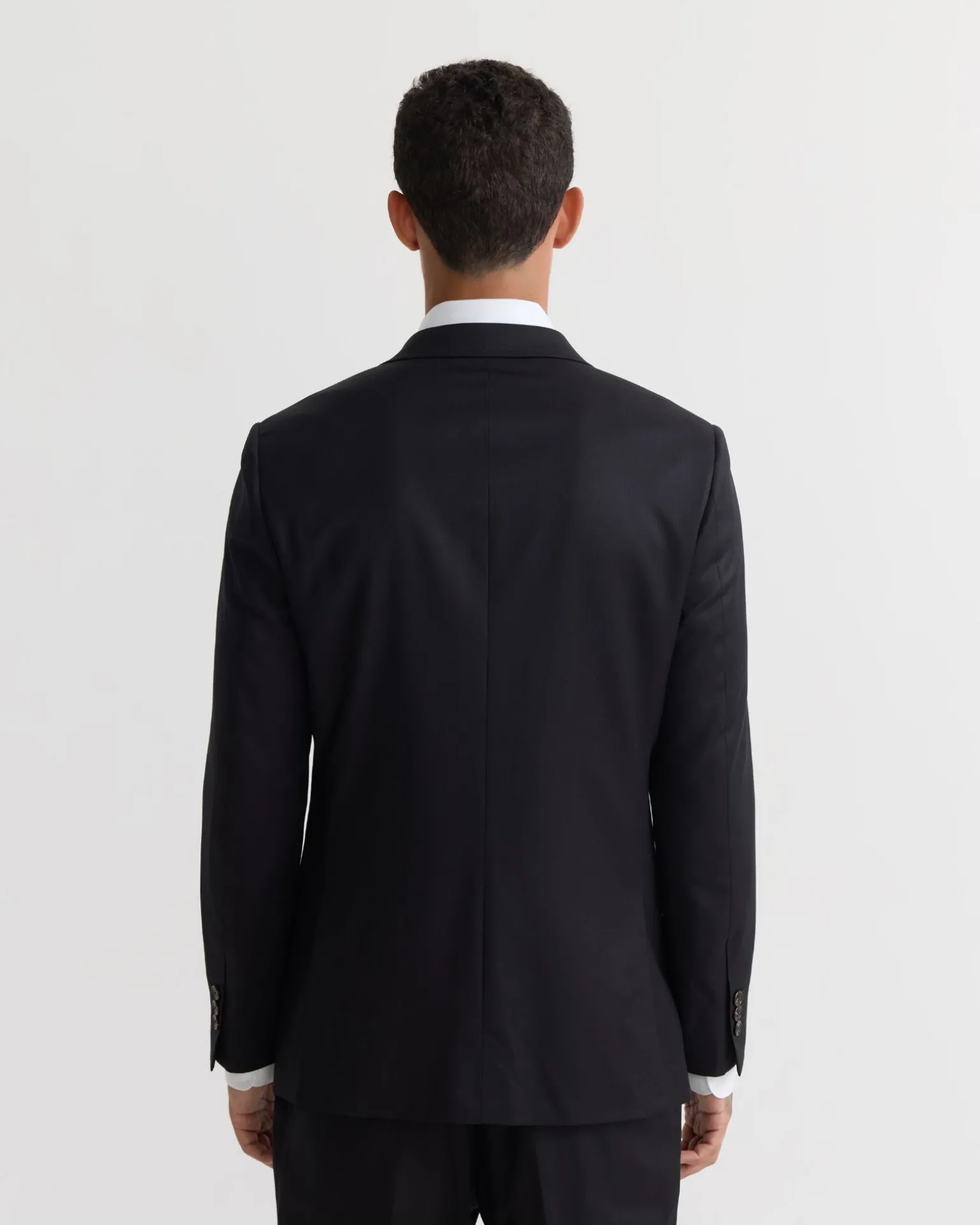 New Hopkins Suit Jacket