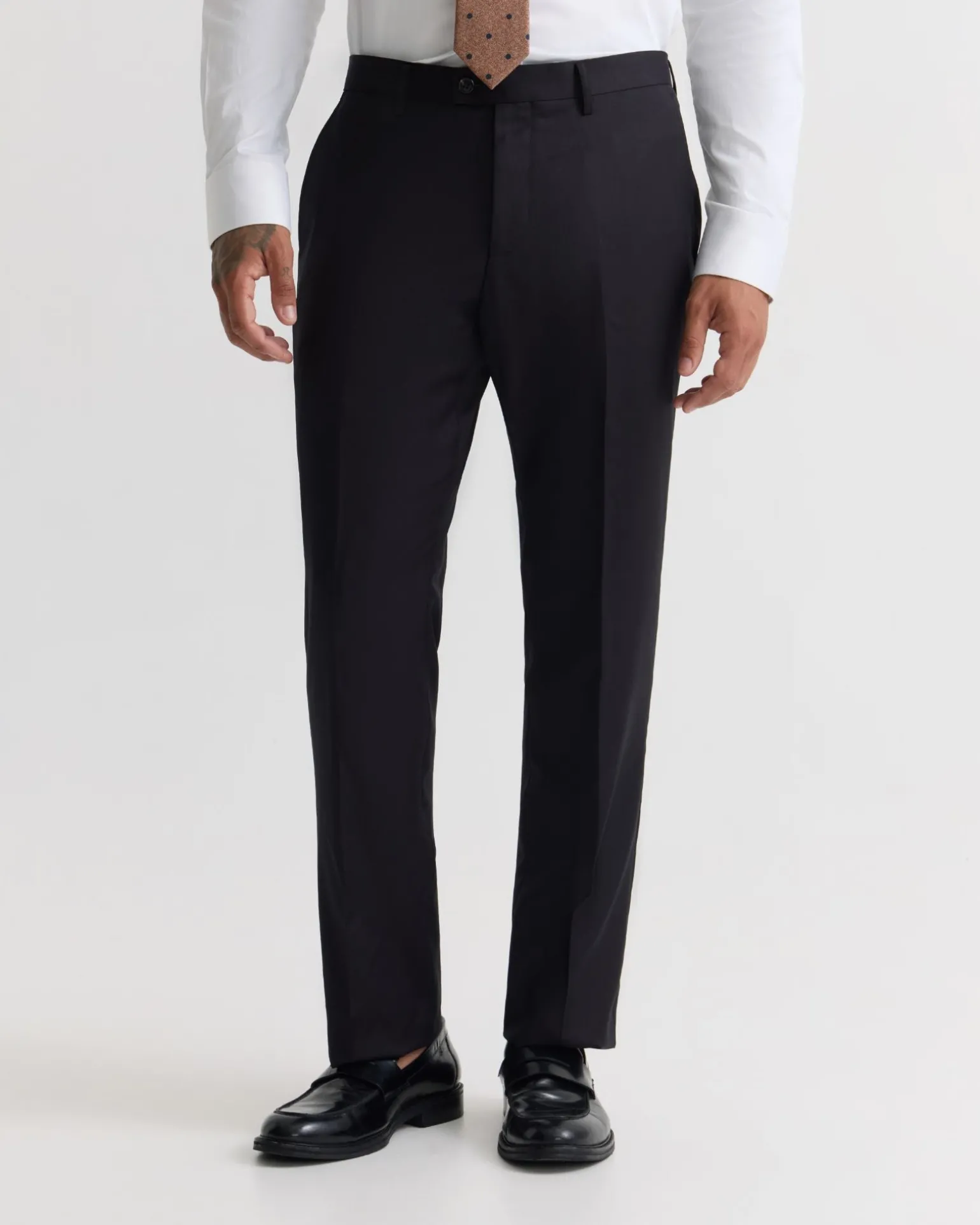 New Hopkins Suit Trouser