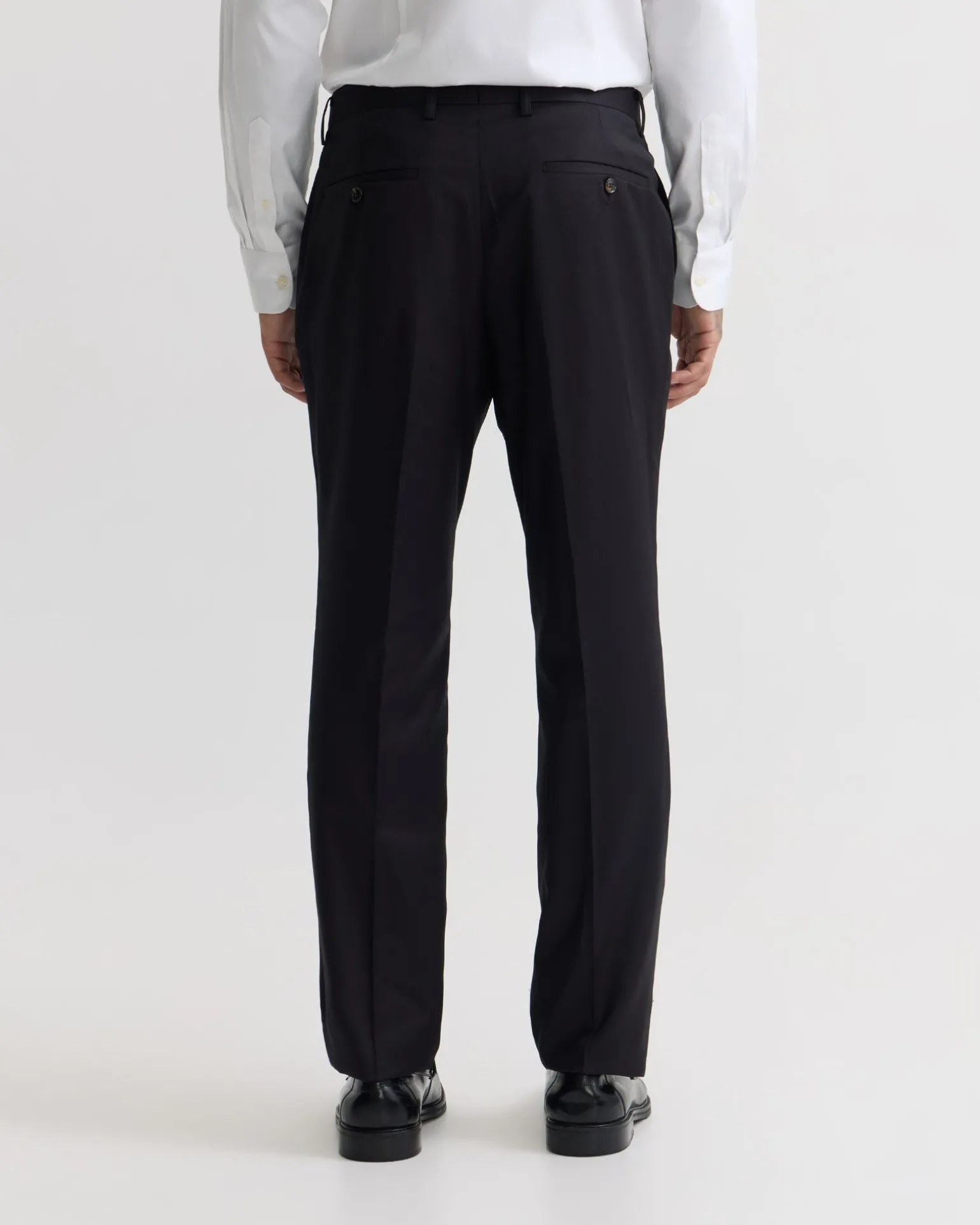 New Hopkins Suit Trouser