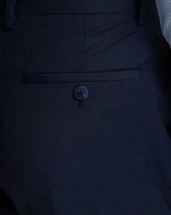 New Hopkins Wool Luxury Suit Trouser