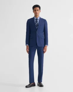New Hopkins Wool Suit Jacket