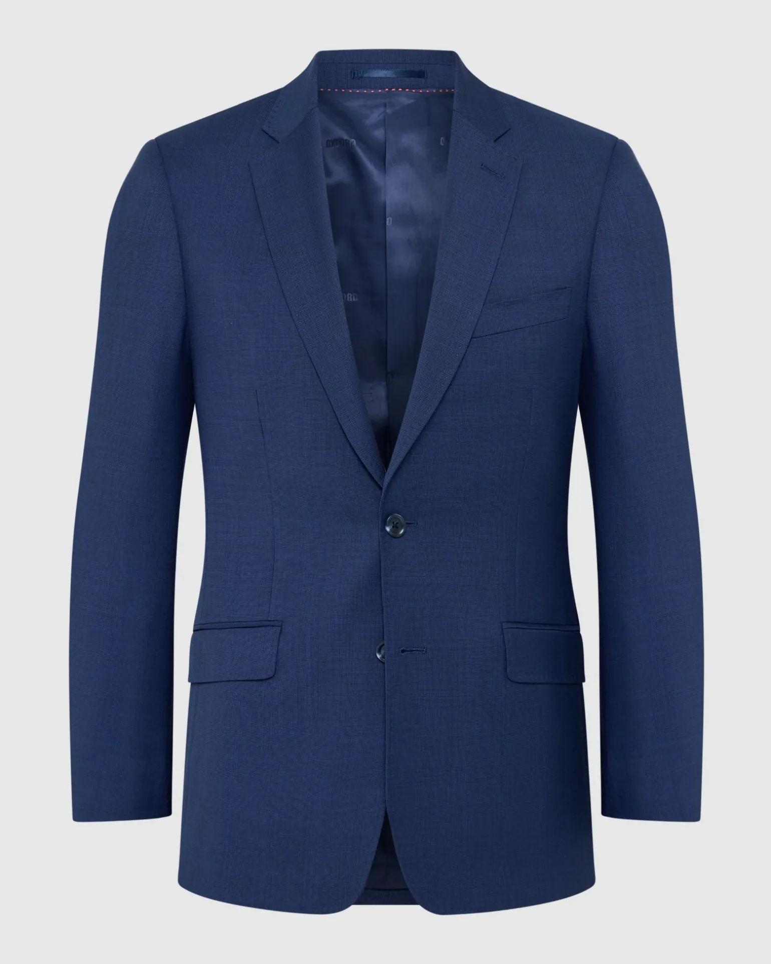 New Hopkins Wool Suit Jacket