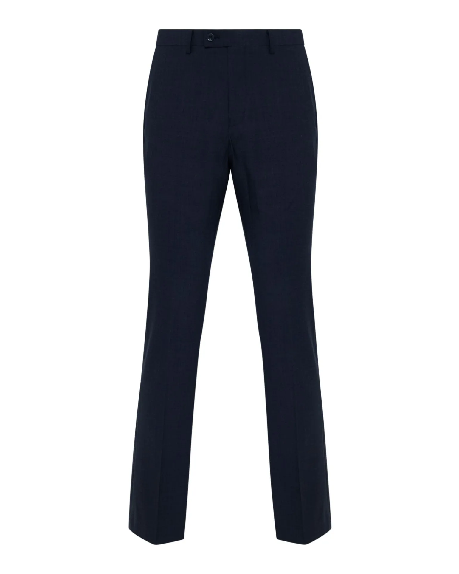 New Hopkins Wool Suit Trousers