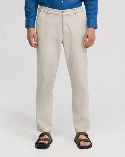 New Magnus Cotton Trouser